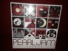 Pearl Jam Lightning Bolt Sevens Box 6 7