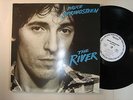 BRUCE SPRINGSTEEN 2xLP The River COLUMBIA wlp NEAR MINT