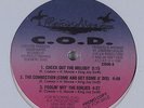 C.O.D. Check Out The Melody PARADISE 12