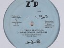 D-1 & D-2 Trick Beats JZP 12