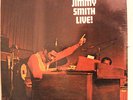 JIMMY SMITH-ROOT DOWN-LIVE-VERVE JAZZ LP-ORIGINAL SEALED