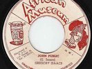 Gregory Isaacs - John Public - EXCELLENT