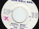 Morwells - Mafia Boss - TOTAL KILLER