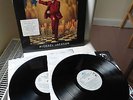 MICHAEL JACKSON original Vinyl 2LP Blood On The Dancefloor - History In The Mix