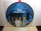 Abba – Voulez Vous 1979 Picture Disc LP Epic EPC 86086