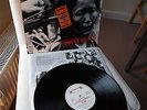 NAILBOMB (SEPULTURA)     original Vinyl  LP     Point Blank (1994)