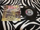 Iron Maiden - Sanctuary ( Uncensored Sleeve) (EMI 5065)(Metal) 7