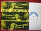 Lee Morgan  SAME - VOL. 3  -  LP Blue Note BLP 1557 Mono DG 47 West RVG ear