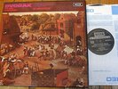 SXLD 6515-21 Dvorak The Nine Symphonies / Kertesz 6 LP box