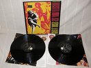 GUNS N` ROSES - USE YOUR ILLUSION I - 2 LP / VINYL