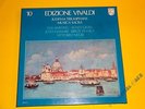 *LP* Antonio Vivaldi  - EDIZIONE VIVALDI 10 (8 LP BOX) * Philips *