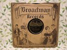 COUNTRY 78, DAVIS and NELSON on BROADWAY 8243, EX