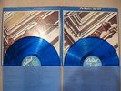 The Beatles 1967-1970 (Blue Vinyl Records) - Capital Rcords SEBX-11843,Near Mint