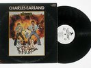 CHARLES EARLAND Dynamite Brothers OST on Prestige WLP blaxploitation