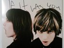 Tegan and Sara - If It Was You - vinyl LP 2002 monday living room not tonight