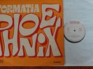 PHOENIX Formatia - ORIGINAL ELECTRECORD folkrockpsych-masterpiece