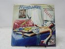 VTG Vinyl LP Record 1984 MARILLION Fugazi ST-12331 Prog Rock RARE PROMO Copy