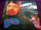 The Beatles PAUL McCARTNEY & WINGS RED ROSE SPEEDWAY 1973 APPLE RECORDS UK LP.