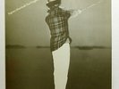 INGRAM MARSHALL the fragility cycles IBU LP EX++