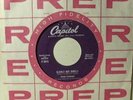Wynn Stewart Slowly But Surely/The Keeper Of The Keys 1956 CDN Capitol 45 RARE