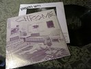 CHROME Alien Soundtracks ORIGINAL US MINT