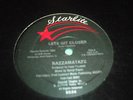 rare killer boogie  Razzamatazz  Let git closer  12'