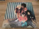 Jimi Hendrix Band of gypsys LP Cover only for UK Track 1st pressing