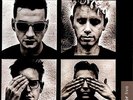 Depeche Mode ?Violator Live 3 x LP Colored Vinyls Dodger stadium Sealed