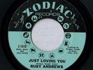 Ruby Andrews 