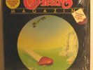CRANIUM'S Heart MAGAZINE orig mix Lp NM RARE TRUE FIRST PRESSING different mix
