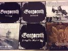 Gorgoroth 6 LP Lot, Burzum, Sunn, Mayhem, Watain, Darkthrone, Emperor
