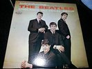 BEATLES INTRODUCING THE BEATLES VEE JAY VJLP 1062