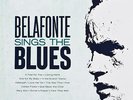 Harry Belafonte / Sings the blues / 45 rpm Set / Impex Records