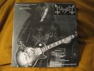 MAYHEM / MORBID demo VINYL LP darkthrone burzum immortal old funeral