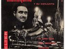 Mantequilla y su conjunto : RARE 1st EP Jazz Bop Belter 1961 - LISTEN ALL 4 TRAX