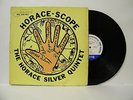 The Horace Silver Quintet DG MONO LP Horace-Scope-BLUE NOTE-BLP-4042-63rd--RVG
