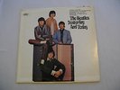 The Beatles LP Yesterday and Today Capitol T2553