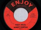 Bobby Porter 