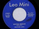 Brother Soul 