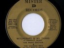 Root Doctor & The Voodoo Men 