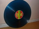 Bob Marley & The Wailers COLORED VINYL Babylon By Bus TUFF GONG Blue IMPORT