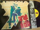 LP RAP HIP HOP ITALIANO ARTICOLO 31 STRADE DI CITTA 1993 RARO SANGUE MISTO NEFFA