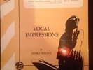 MP 2000 Library - Janko Nilovic And Dave Sucky ?– Vocal Impressions MP 08