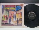 JAMES BROWN Apollo Theater King 826 1st no crown 1963 Shrink Vinyl LP VG+