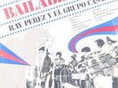 RAY PEREZ Y EL GRUPO CASABE HEAVY SALSA GUAGUANCO LP VENEZUELA 1975