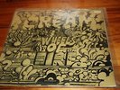 CREAM - Wheels Of Fire Gold Cover - Polydor Australia