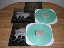 FALL OUT BOY From Under The Cork Tree COLOR LP x2 SEALED_blink 182 green day cd