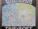 RARE Wigwam - Fairyport 12