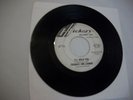 FRANKIE AND JOHNNY  / PROMO 45 RECORD - ROCK - NEVER GONNA LEAVE YOU & I'LL HOLD