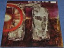 TEN YEARS AFTER Stonedhenge SUPERB UK Deram EX+ LP, WONDERFUL CLEAN SOUND.